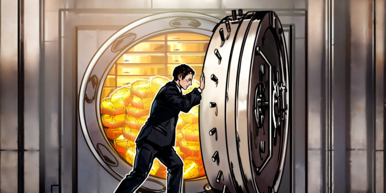JPMorgan, Citi, Bank of America to Launch Tokenized Deposit Network in 2027: Report
