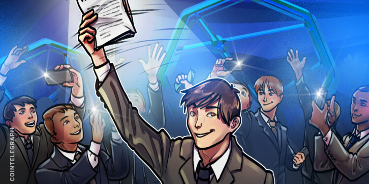 Crypto PAC-Supported Candidates Sweep US State Primaries after Media Buys
