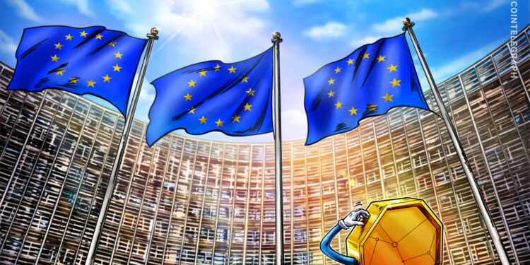 EU Seeks Transaction Ban on 11 Crypto Platforms in Russia Sanctions Push