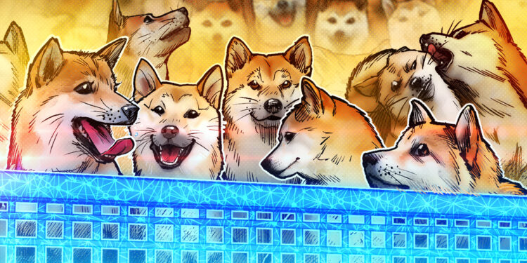 Paxos Adds Dogecoin to Brokerage and Custody Platform