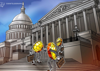 State Street, Anchorage Back Fund for Stablecoin Reserves