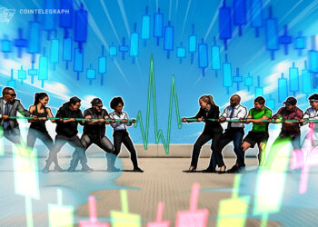 Onchain Gambling Defies Crypto Pullback With $14B Quarter: TRM Labs