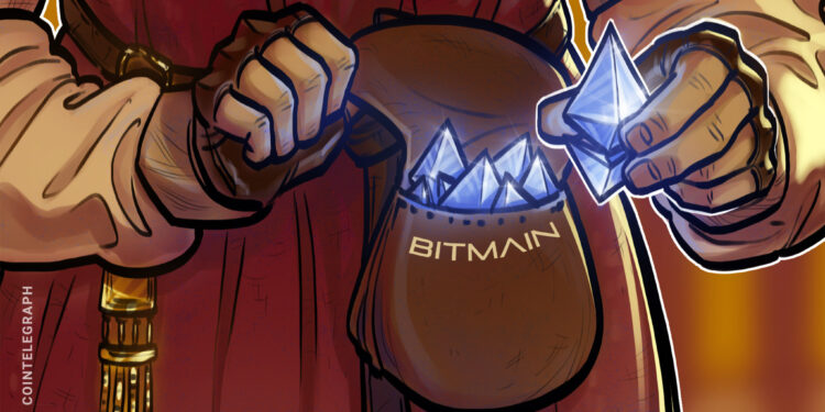 Bitmine Buys $52M ETH, Tom Lee Says Fundamentals Strong
