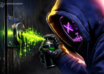 Second $2.1M Exploit Hits Aztec in Less Than a Week: SlowMist
