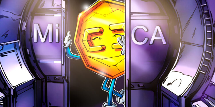 EU MiCA Deadline Forces Crypto Firms to Secure Licenses or Exit Market