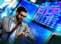 ARK Invests Buys $43.5 Million in Crypto-Related Stocks