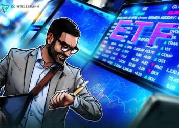 ARK Invests Buys $43.5 Million in Crypto-Related Stocks