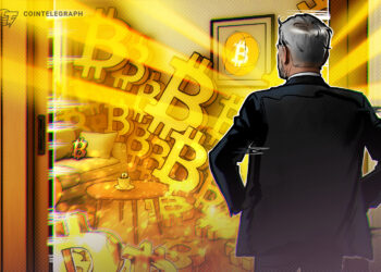Grayscale’s Pandl Says Strategy’s $3B Bitcoin Sale Could Restore Confidence