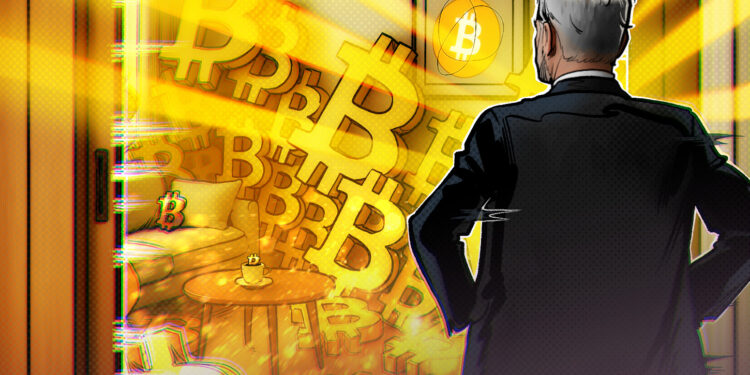 Grayscale’s Pandl Says Strategy’s $3B Bitcoin Sale Could Restore Confidence