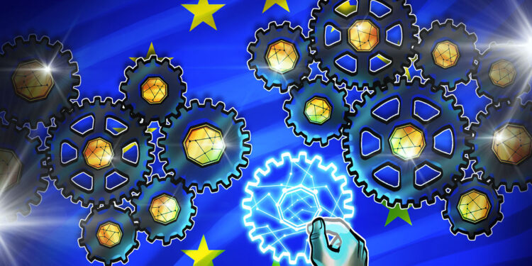 MiCA Architect Says EU Should Prioritize Tokenization Over DeFi Rules