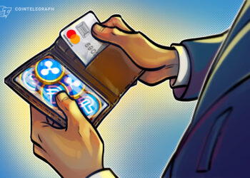 Mastercard Adds Stablecoin Settlement for Card Transactions