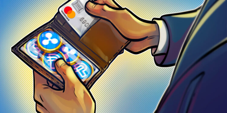 Mastercard Adds Stablecoin Settlement for Card Transactions