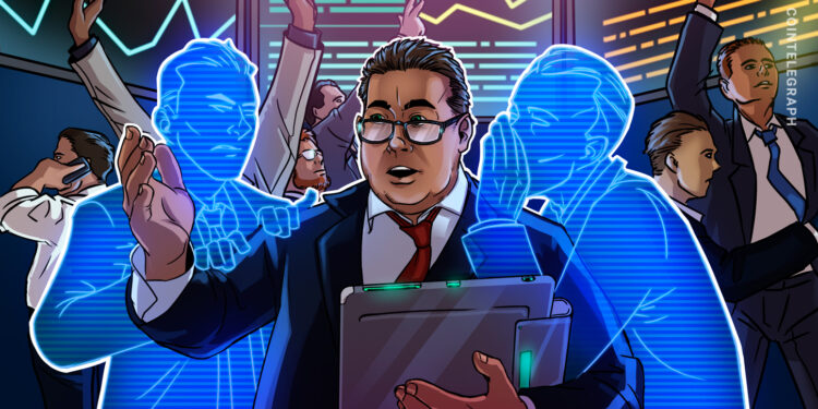 Wintermute Enters Prediction Markets as Liquidity Provider