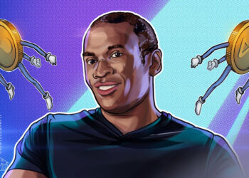Arthur Hayes Dumps HYPE, NEAR Holdings Ahead of ‘Mega’ AI IPOs