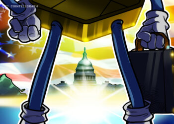 Crypto isn’t the Problem with the US Economy, Says Senator