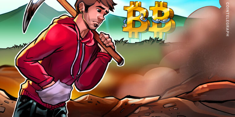 Bitcoin Miners Reveal New ‘Long-Term Buying Opportunities’ at $61,000