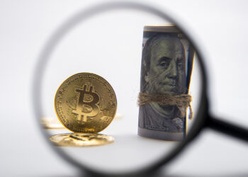 Bitcoin Supply In Loss Crosses Critical Threshold — Bullish Reversal Next?
