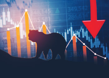 Bitcoin Price Under Bearish Pressure For 48 Straight Days On Binance