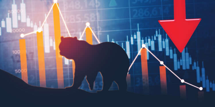 Bitcoin Price Under Bearish Pressure For 48 Straight Days On Binance