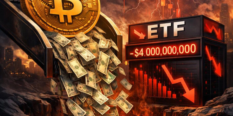 Wall Street Has Changed Bitcoin Volatility And Liquidity