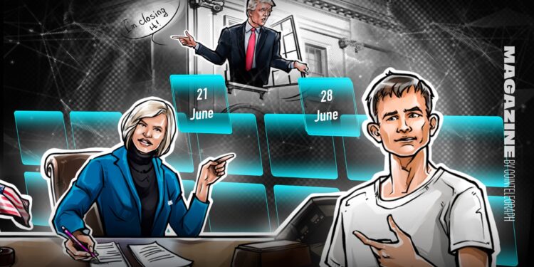Binance Booted From EU, EthLabs Rises: Hodler’s Digest