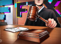 Wife of FTX Exec Salame to Face Campaign Finance Charges