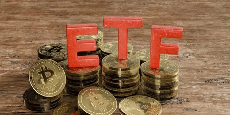 Bitcoin ETFs Rout Extends To June With $1.72 Billion Net Outflows In First Week