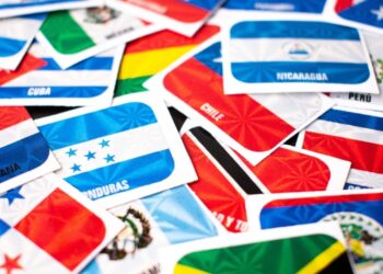 USDT Hits Near 100% Market Share in Key Latam Markets, New Oobit Report Reveals