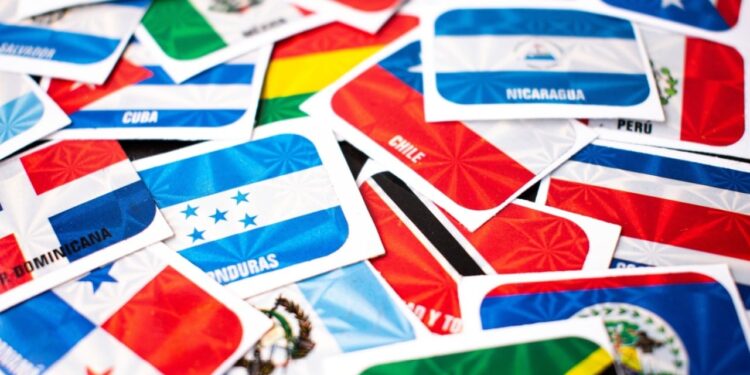 USDT Hits Near 100% Market Share in Key Latam Markets, New Oobit Report Reveals