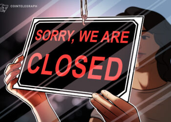 Botanix Shuts Down as Bitcoin Defi Demand Falls Short