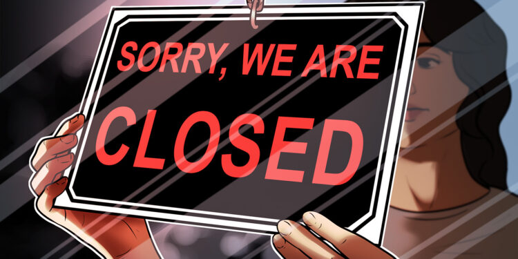 Botanix Shuts Down as Bitcoin Defi Demand Falls Short