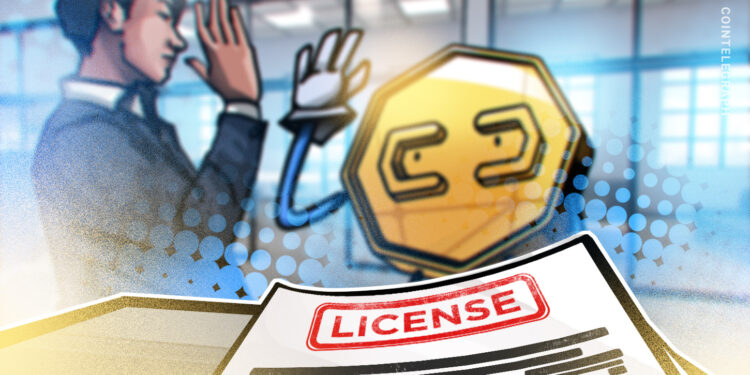 Kanga Wins MiCA License in Latvia to Expand Across EU