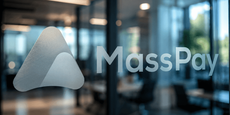 Masspay Expands Circle Integration With USDC Payouts, Giving Firms New Treasury Options