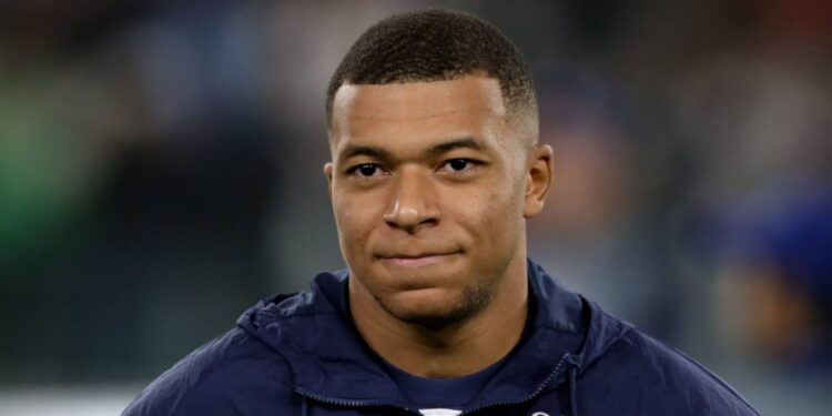 Mbappé Objects to France Stars’ Images Promoting Bookmaker Ahead of World Cup