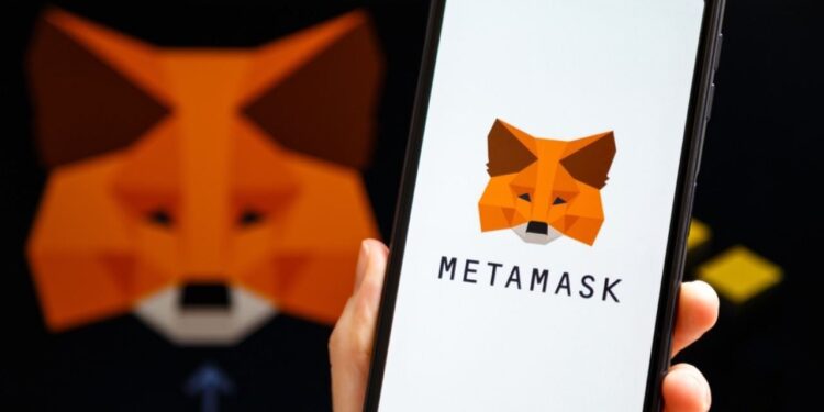 Metamask Launches Agent Wallet for AI-Driven DeFi Trading, Targets $236B AI Agent Market