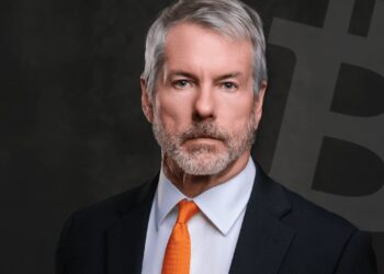 Bitcoin’s Next Phase Is Bigger Than Holding BTC: Saylor Outlines 5-Layer Stack