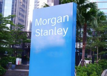 Morgan Stanley Sets 0.14% Fee on Amended Ethereum and Solana ETFs Filing