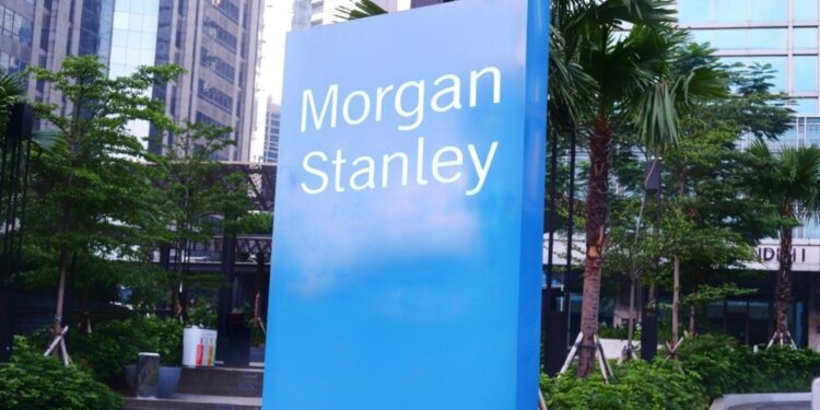 Morgan Stanley Sets 0.14% Fee on Amended Ethereum and Solana ETFs Filing
