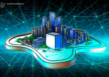 Apex Group Joins Tokenized Real Estate Fund on Goldman Sachs Platform