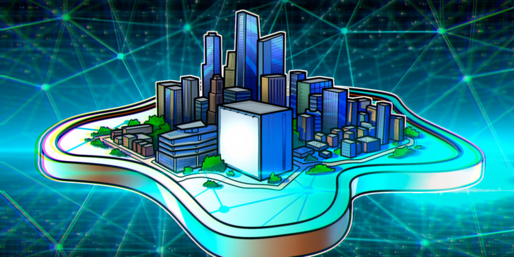 Apex Group Joins Tokenized Real Estate Fund on Goldman Sachs Platform