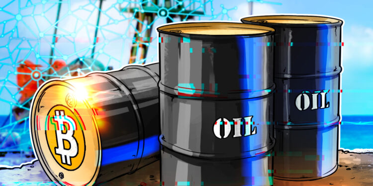 Bitcoin Weekly Liquidations ‘Insane’ as Price Passes $65,000 on Oil Weakness