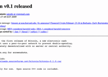 Onchain Data Locks In Satoshi’s 1.1M BTC Hoard — 3 Theories on Why It Never Moves