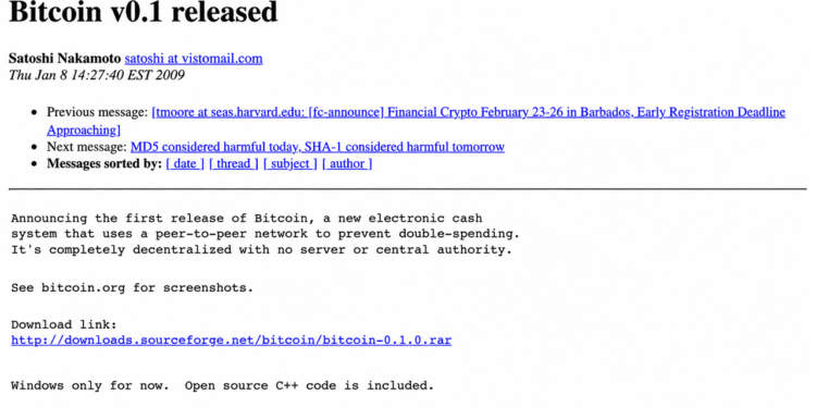 Onchain Data Locks In Satoshi’s 1.1M BTC Hoard — 3 Theories on Why It Never Moves