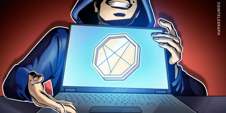 Humanity Says Laptop Breach Led To $36M H Token Exploit