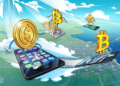 Breez Lets Bitcoin Wallets Send USDC and USDT Without Holding Stablecoins