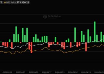 Bitcoin ETF News: BTC ETFs Hit 10-Day Outflow Streak, Is Institutional Hype Over?