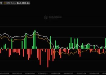 Bitcoin ETF News: BTC ETFs Just Bled $4.4B, So Why Is Wall Street Already Buying Back In?