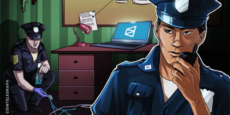 South Korean Authorities Launch First Reported Illegal Gambling Probe Into Polymarket Users