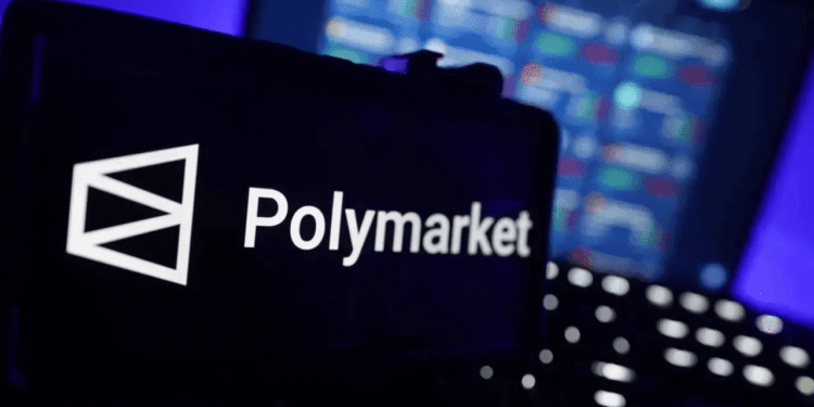 Polymarket CMO Used Personal PayPal to Pay Influencers, POLITICO Reports