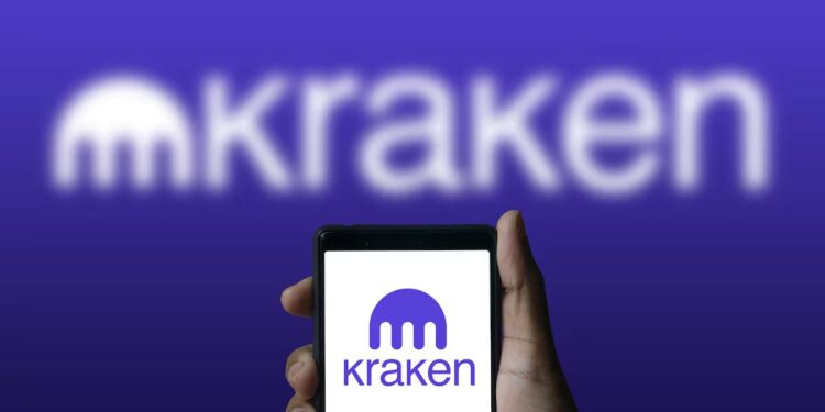 Kraken Launches Pre-IPO Perps For OpenAI And Anthropic With Up To 5x Leverage